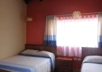 Hotel de las Flores hotel thumbnail 5