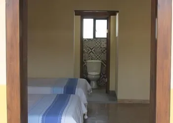 Hotel de las Flores hotel thumbnail 8