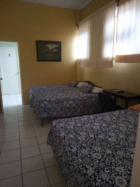 Hotel Avenida D Martin hotel detail image 6