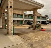 Garden Inn Express hotel detail image 4