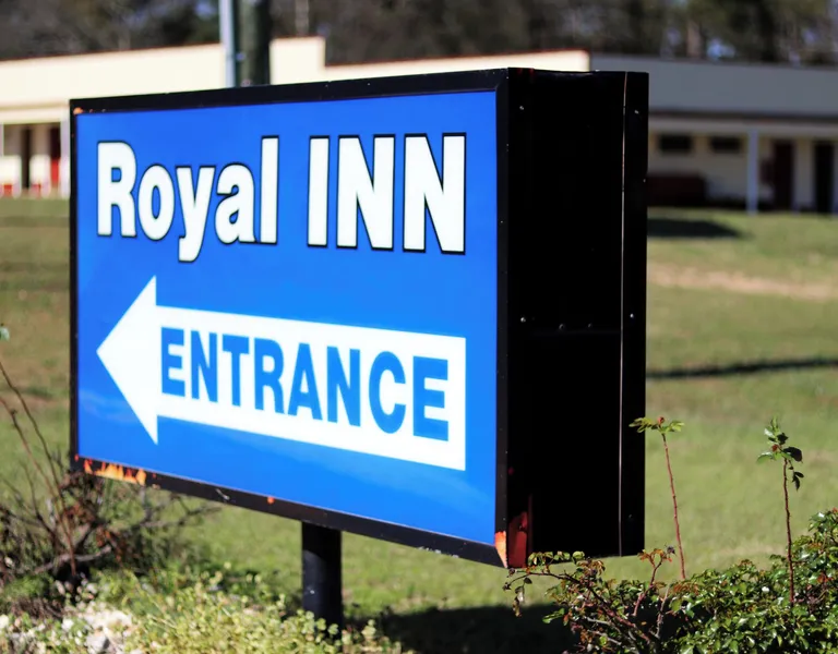 Royal Inn - North Augusta - The Masters hotel detail image 2