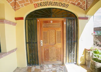 Hotel Colonial hotel thumbnail 4