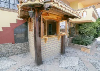 Hotel Colonial hotel thumbnail 5