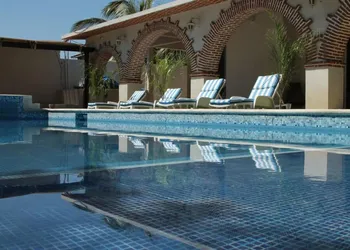 Finca de los Angeles hotel thumbnail 2