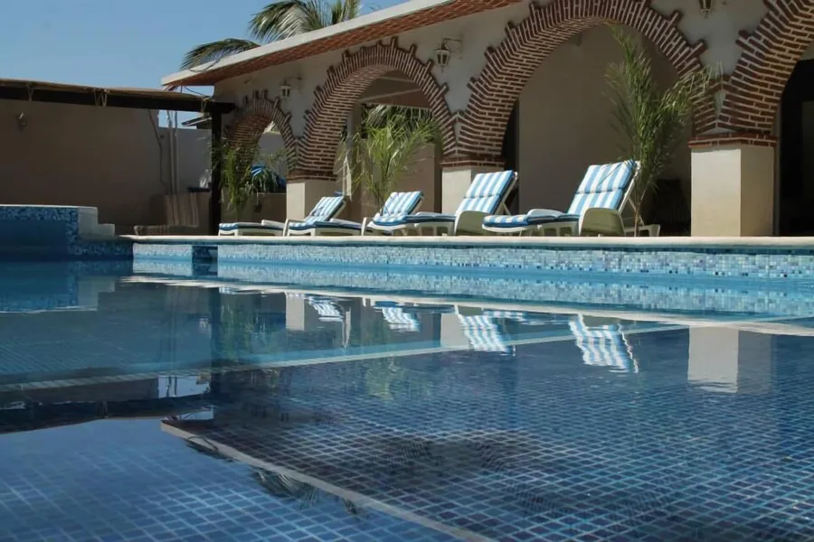 Finca de los Angeles hotel detail image 2