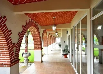 Finca de los Angeles hotel thumbnail 3