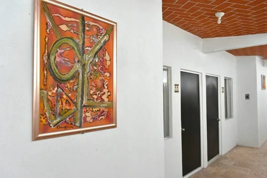 Finca de los Angeles hotel detail image 6