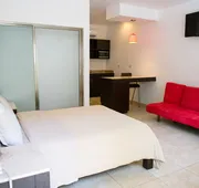 Suites Real Tabasco hotel detail image 4