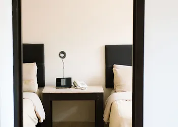 Suites Real Tabasco hotel thumbnail 5