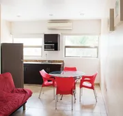 Suites Real Tabasco hotel detail image 7
