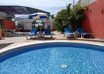 Hotel Lulu hotel thumbnail 2