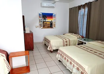 Hotel Lulu hotel thumbnail 8