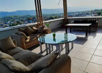 Hotel Wayak Palenque hotel thumbnail 5
