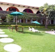 Hotel & Motel Hacienda Jiutepec hotel detail image 4
