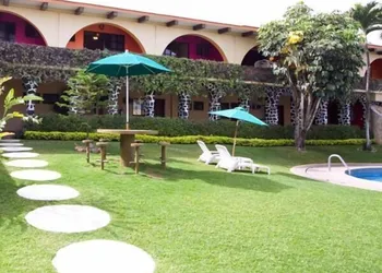 Hotel & Motel Hacienda Jiutepec hotel thumbnail 4