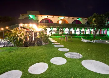 Hotel & Motel Hacienda Jiutepec hotel thumbnail 5