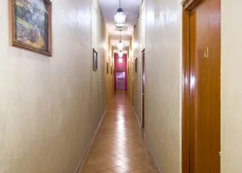 Hotel & Motel Hacienda Jiutepec hotel thumbnail 6