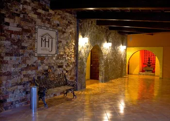 Hotel & Motel Hacienda Jiutepec hotel thumbnail 7