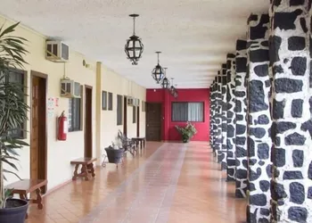 Hotel & Motel Hacienda Jiutepec hotel thumbnail 8