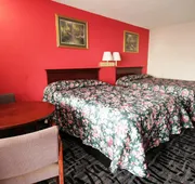Economy Inn hotel detail image 3