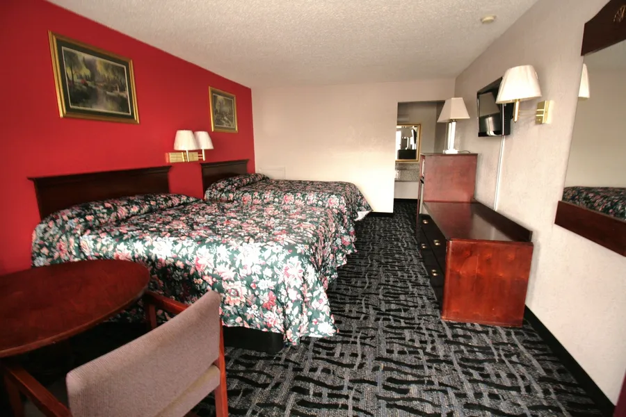 Economy Inn hotel detail image 6