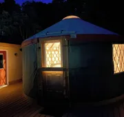 Mountain Aire Cottages, Inn & Glamping hotel detail image 5