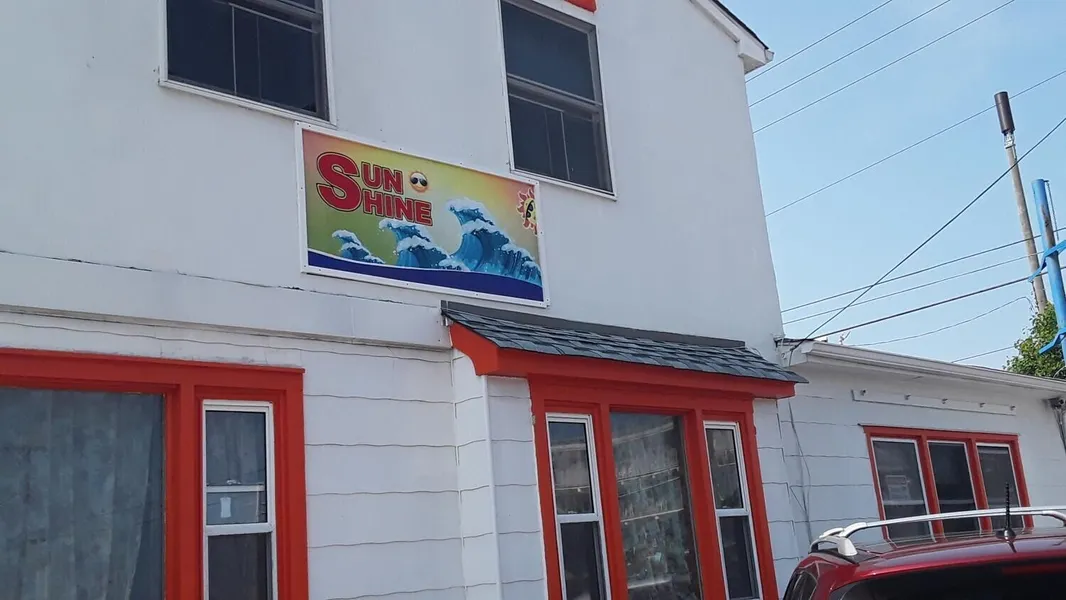 SunShine Motel hotel detail image 6