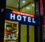 Elmhurst Hotel hotel detail image 3