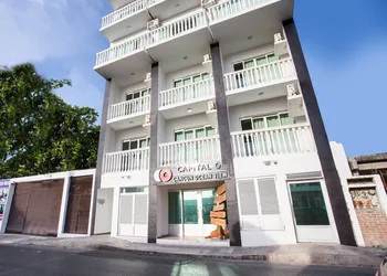 Capital O Cancun Ocean View hotel thumbnail 2