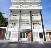 Capital O Cancun Ocean View hotel detail image 3