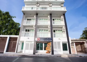 Capital O Cancun Ocean View hotel thumbnail 3