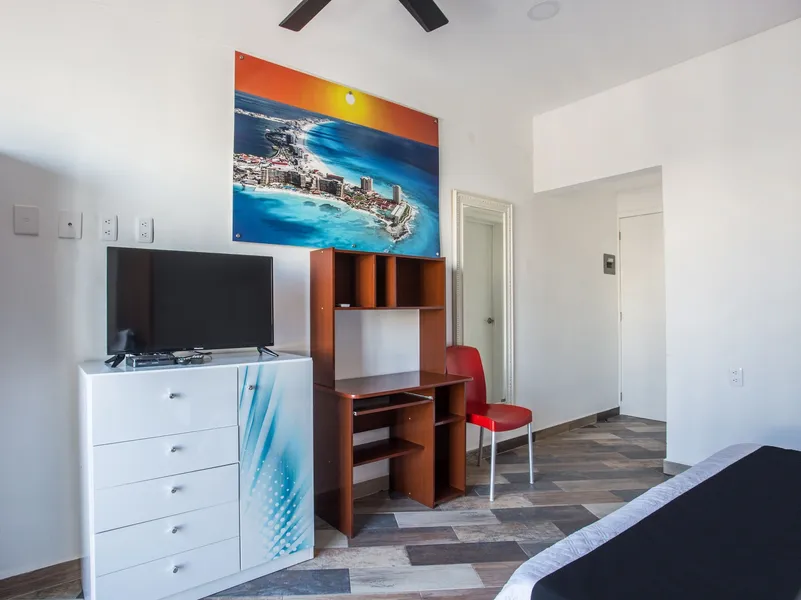 Capital O Cancun Ocean View hotel detail image 6