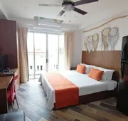 Capital O Cancun Ocean View hotel detail image 7