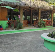 Hotel Nueva Alianza hotel detail image 4