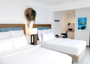 Trinitaria House Hotel hotel thumbnail 4
