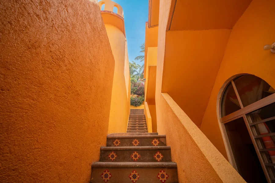 Villa Casalet hotel detail image 2