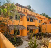 Villa Casalet hotel detail image 3