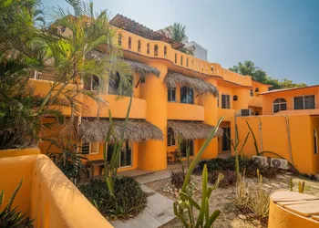 Villa Casalet hotel thumbnail 3