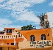 Villa Casalet hotel detail image 5