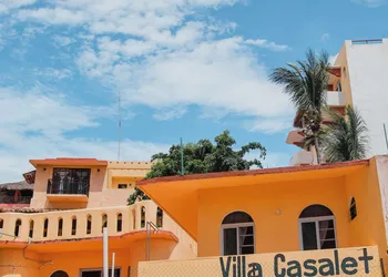 Villa Casalet hotel thumbnail 5
