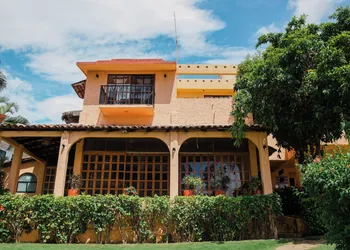 Villa Casalet hotel thumbnail 8