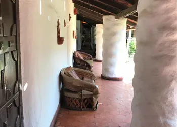 Spa Holistico Casa Tonantzin hotel thumbnail 2