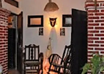 Spa Holistico Casa Tonantzin hotel thumbnail 3