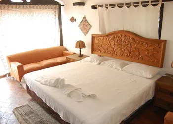 Spa Holistico Casa Tonantzin hotel thumbnail 6