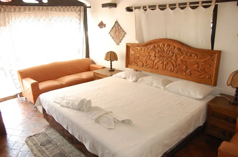Spa Holistico Casa Tonantzin hotel detail image 6