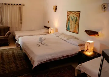 Spa Holistico Casa Tonantzin hotel thumbnail 7