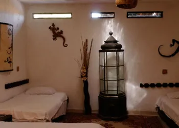 Spa Holistico Casa Tonantzin hotel thumbnail 8