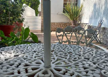 Hotel del Angel hotel thumbnail 6