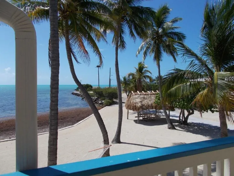Matecumbe Resort hotel detail image 2