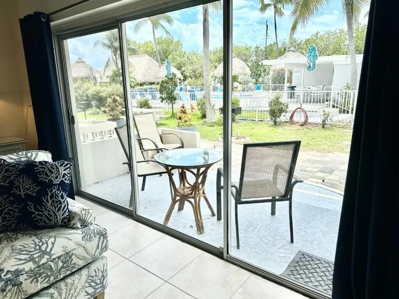 Matecumbe Resort hotel detail image 6